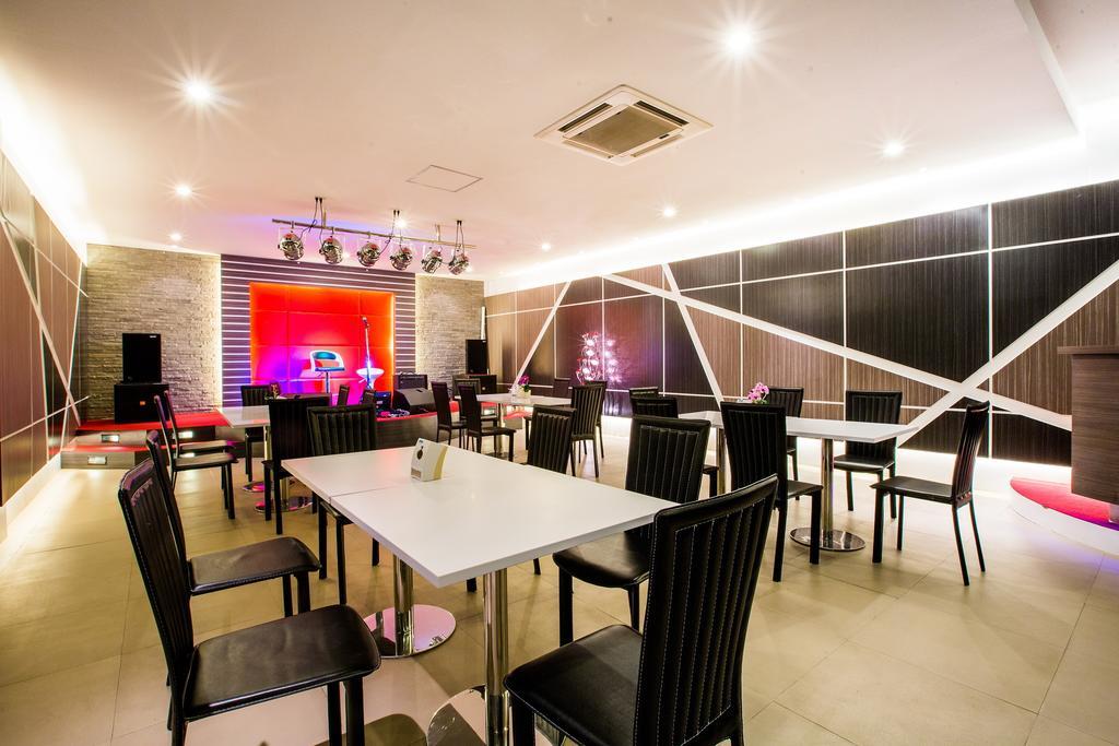 Till Thong Garden Khlong Thom Екстер'єр фото
