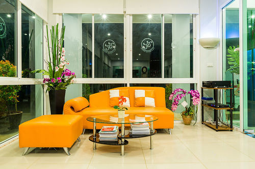 Till Thong Garden Khlong Thom Екстер'єр фото