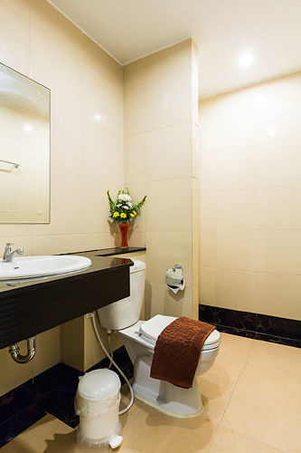 Till Thong Garden Khlong Thom Екстер'єр фото